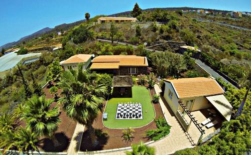 Chio Apartment | Casa Romeo Finca Montimar