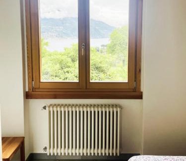 Bellagio Apartment | Casa Romeo