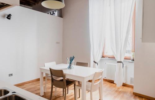 Centro Storico Apartment | Casa Romeo