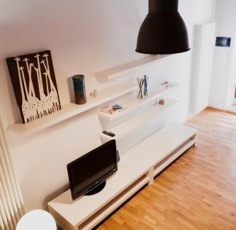 Centro Storico Apartment | Casa Romeo