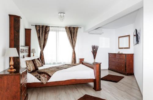 Hateg House | Casa Romeo & Julieta