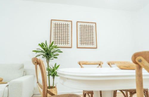 Vilanova House | Casa Romero