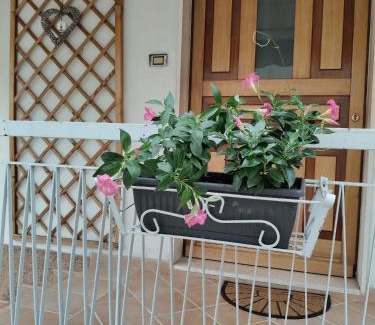 Camerano Apartment | Casa RoMi