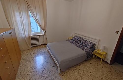 Camerano Apartment | Casa RoMi