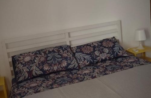 Camerano Apartment | Casa RoMi