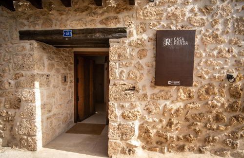 Beceite Apartment | Casa Ronda