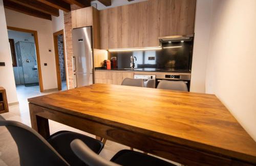 Beceite Apartment | Casa Ronda