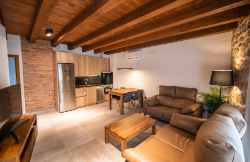 Beceite Apartment | Casa Ronda