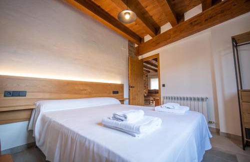 Beceite Apartment | Casa Ronda