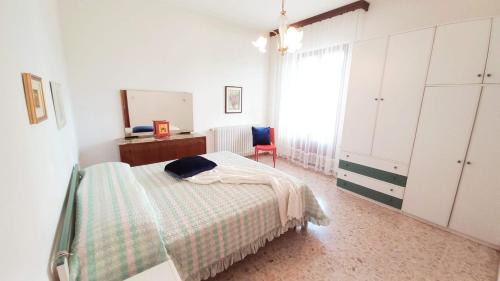 Sant'Elpidio a Mare Apartment | [Casa Rooms&Tabacchi] ideale per gruppi