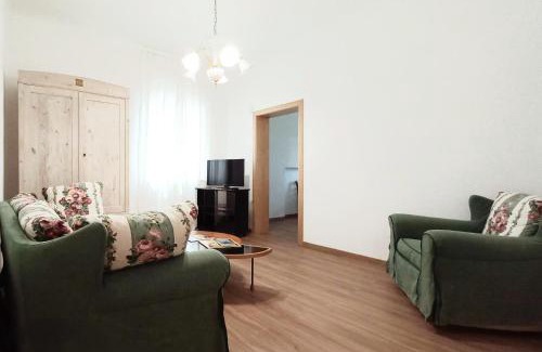 Sant'Elpidio a Mare Apartment | [Casa Rooms&Tabacchi] ideale per gruppi