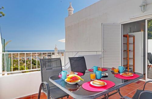 Patio Apartment | Casa Roos Loïs
