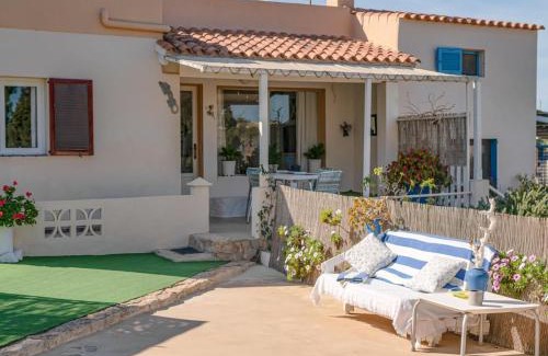 Formentera House | Casa Rosella - Formentera Break