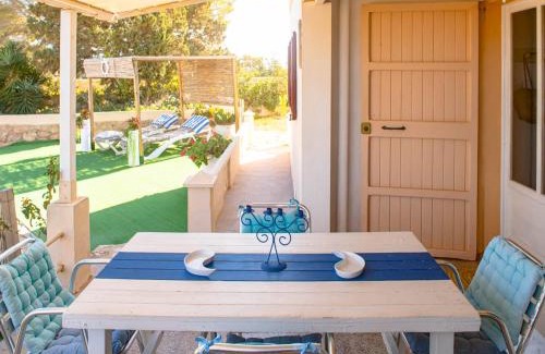 Formentera House | Casa Rosella - Formentera Break