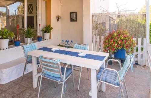 Formentera House | Casa Rosella - Formentera Break