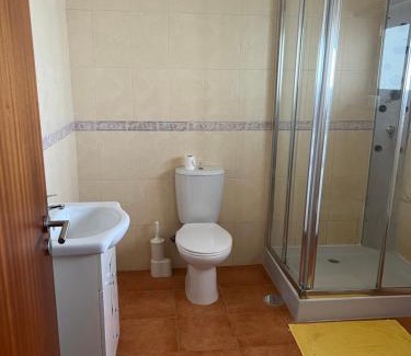 Calvao House | Casa Rosa 03