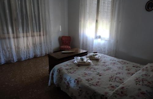 Martinsicuro Apartment | Casa Rosa Anna