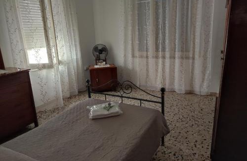 Martinsicuro Apartment | Casa Rosa Anna