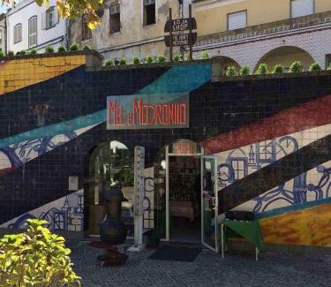 Monchique Apartment | Casa Rosa em Monchique