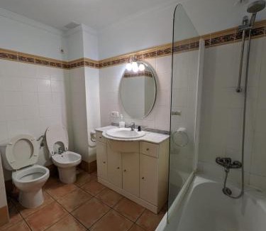 Alcalali House | Casa Rosa