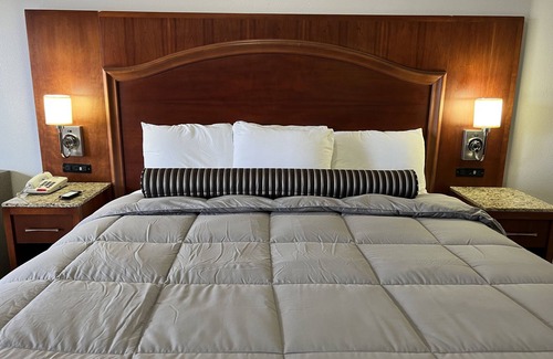 Port Isabel Hotel | Casa Rosa Inn