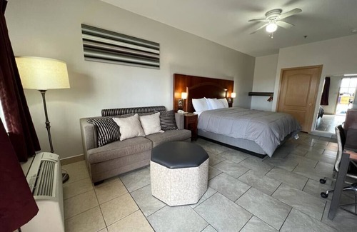 Port Isabel Hotel | Casa Rosa Inn
