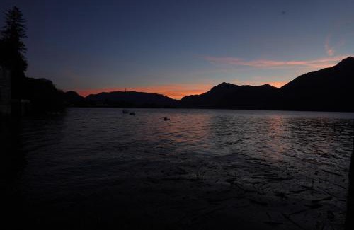 Dervio Apartment | Casa Rosa