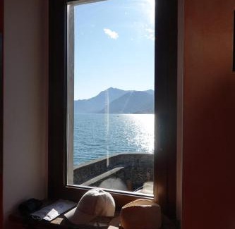 Dervio Apartment | Casa Rosa