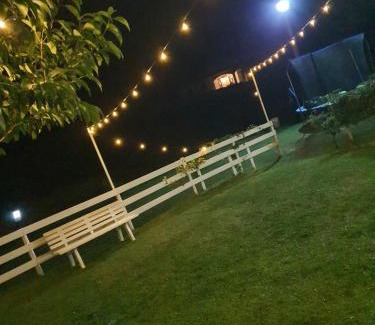 Elice Resort | Casa Rosa