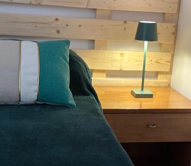 Elice Resort | Casa Rosa