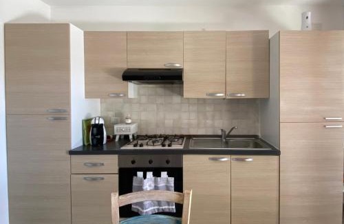 Pittulongu Apartment | Casa Rosa