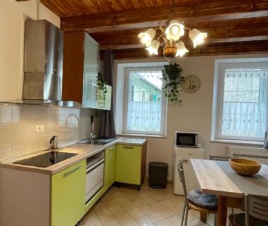 Borgo Venezia House | Casa Rosa