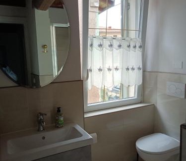 Borgo Venezia House | Casa Rosa
