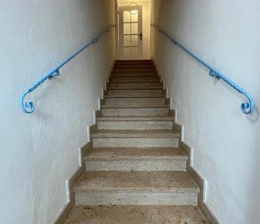 Borgo Venezia House | Casa Rosa