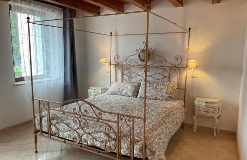 Borgo Venezia House | Casa Rosa