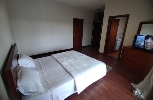Calvao House | Casa Rosa