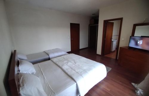 Calvao House | Casa Rosa