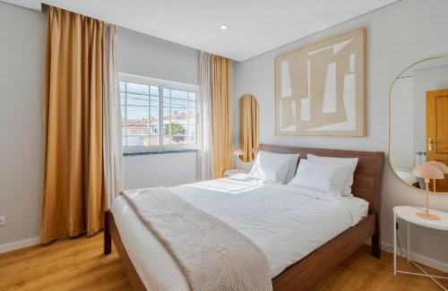 Quinta Do Conde House | Casa Rosa