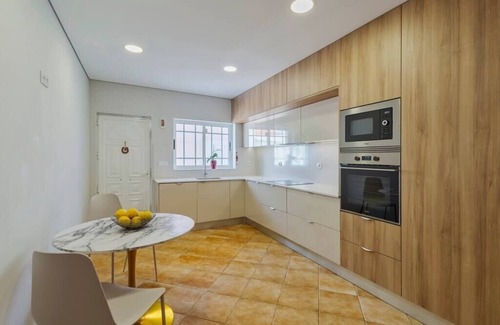 Quinta Do Conde House | Casa Rosa, Residence