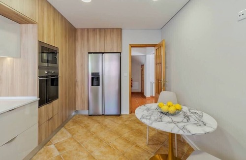 Quinta Do Conde House | Casa Rosa, Residence