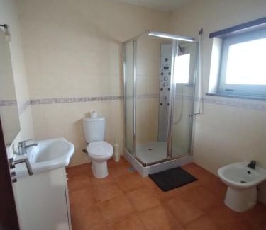 Calvao House | Casa Rosa rua do janga n 22