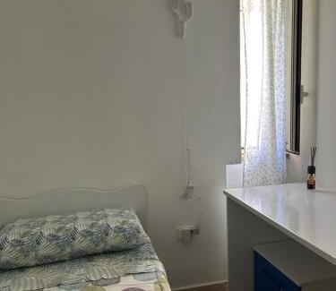 Vasto House | Casa Rosa - Vasto