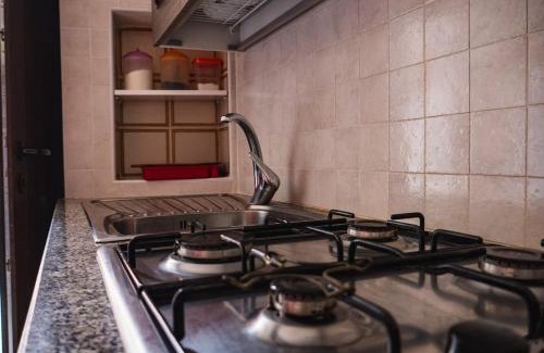Forio Apartment | Casa Rosa - Vicoli Saraceni