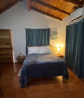Nosara House | Casa Rosada Nosara