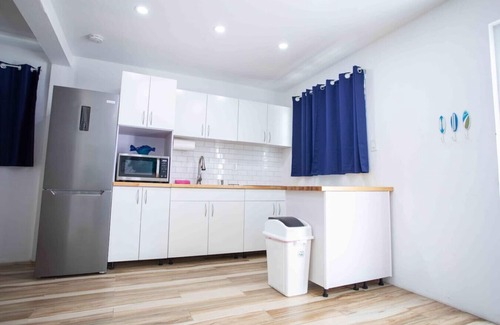 Rincon House | Casa Rosado @ Rincon Rayo Suite Mountain View Pool