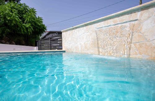 Rincon Apartment | Casa Rosado Rincon Rayo Suite Mountain View Pool