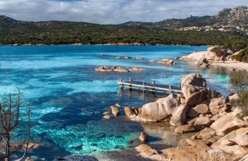 Luogosanto House | Casa Rosalina Sardinia Italy