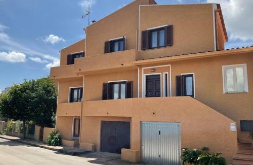 Luogosanto House | Casa Rosalina Sardinia Italy
