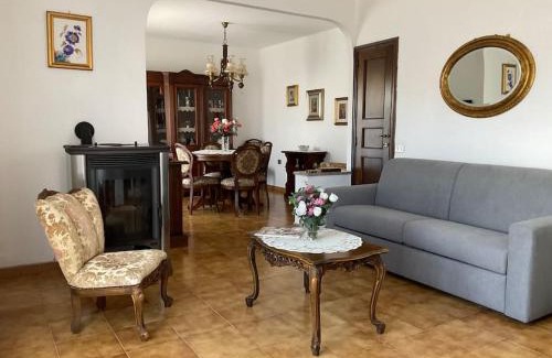 Luogosanto House | Casa Rosalina Sardinia Italy