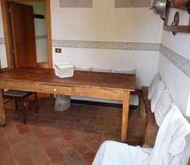 SantʼAngelo in Pontano House | Casa RosaMatilda